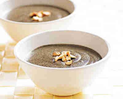 Hair Nourishment Capsules