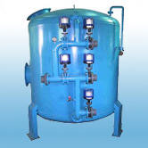 Industrial Reverse Osmosis Water System - Real Water