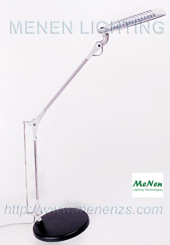 Led Desk Light