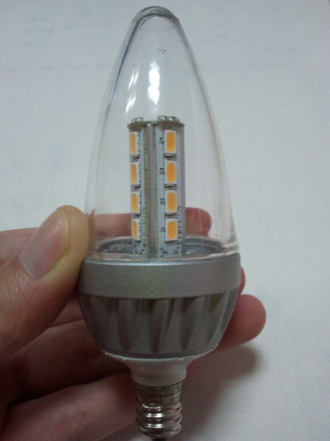 Sell LED Candle Bulb