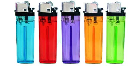 Gas Lighter