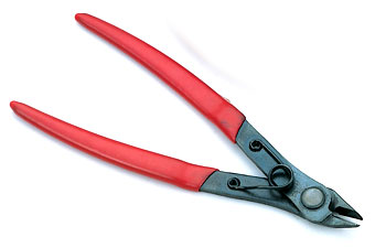 5 '' Side Cutter Pliers ( Sa-11 ) - George
