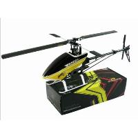 Sell FC001 450 Pro 450 ARF 3D RC helicopter/aircraft/model/6ch helicopter
