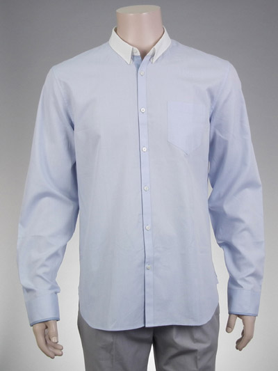 Woven Shirt