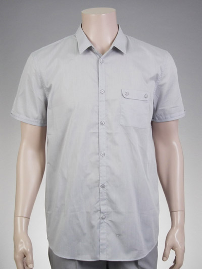 Woven Shirt