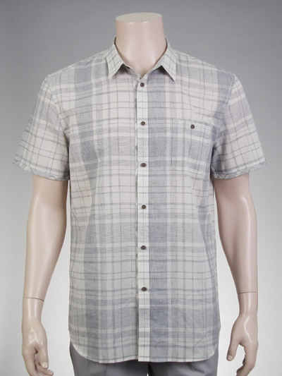 Woven Shirt