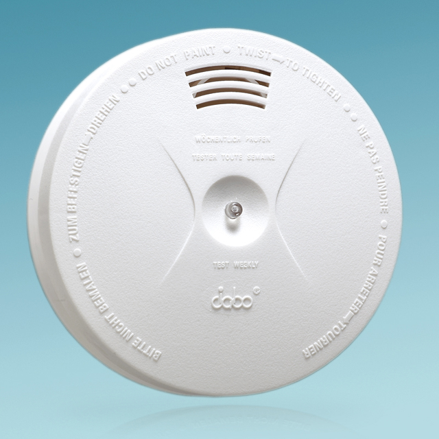 Sell Stand Alone Smoke Detector