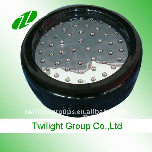 High efficiency ratio 1:1B/W aquarium led lighting fixture