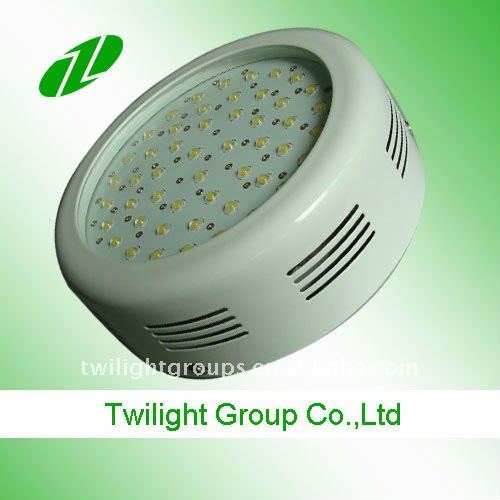 Long Warranty High Efficiency 1w Epistar Chip 50w Led Light Aquarium