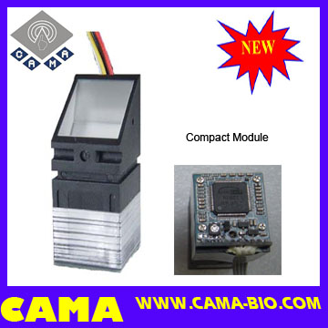 Integrated Biometric Module Sm20