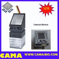 Integrated biometric module SM20