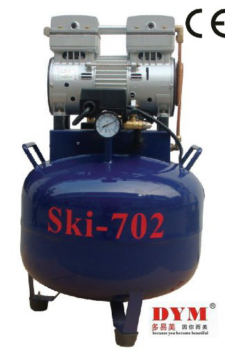 Dental Silence Air Compressor Oilness Air Compressor Dental Supplies Dental Equipment Handpiece