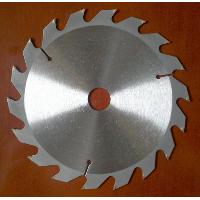 Sell TCT Circular Saw Blade for Wood Cutting
