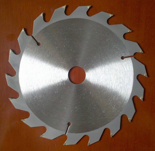 Sell TCT Circular Saw Blade for Wood Cutting