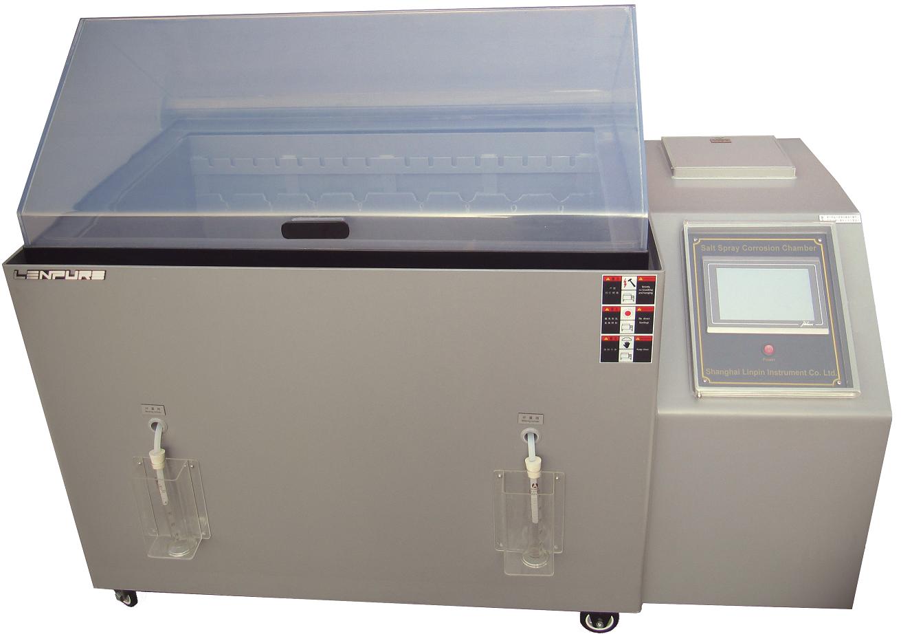 Lenpure Salt Spray Test Chamber