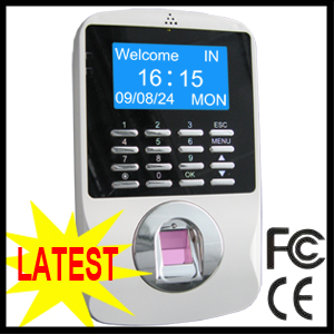 Zks-a3 Fingerprint Access Control