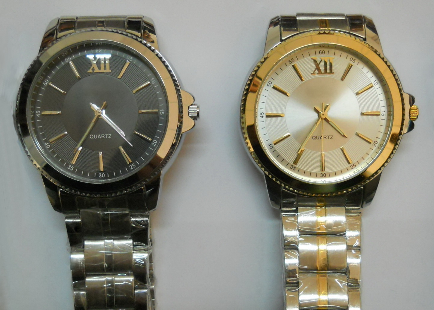 Wrist Watch