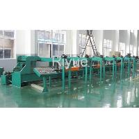 Ylb-50t Hydraulic Automatic Drawing Machine