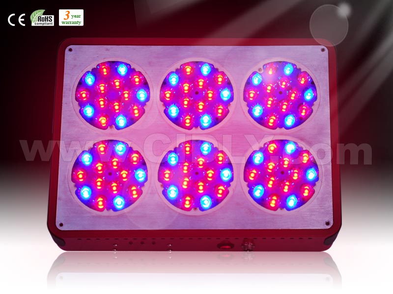 Apollo 6 Led Grow Light
