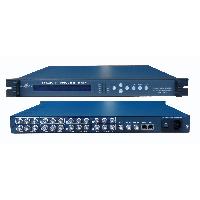 8in1 Mpeg2/mpeg4 Sd Encoder