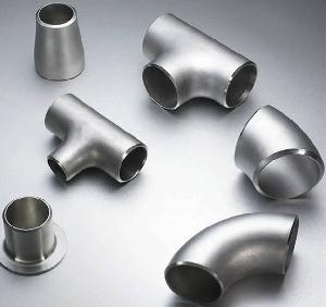 Sell pipe fitting