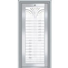 Sell stainless steel door