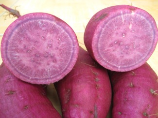 sweet potato