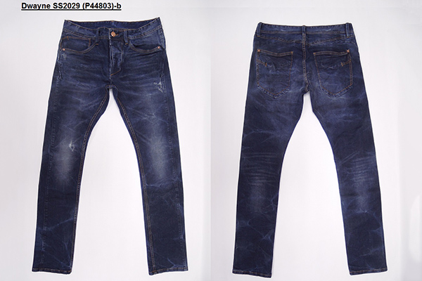 Men's Jeans