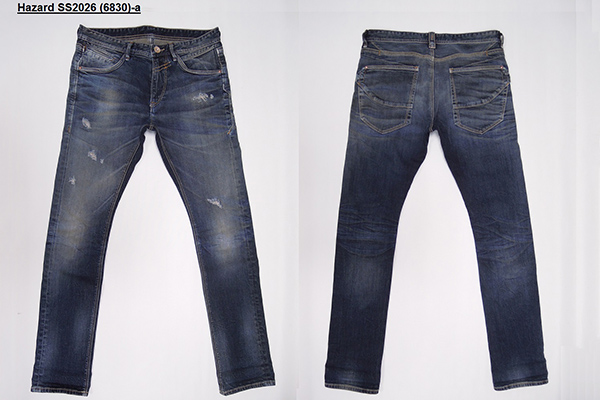 Men's Jeans