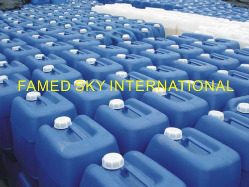 Atmp - Amino Trimethylene Phosphonic Acid