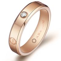 Sell White tungsten rings