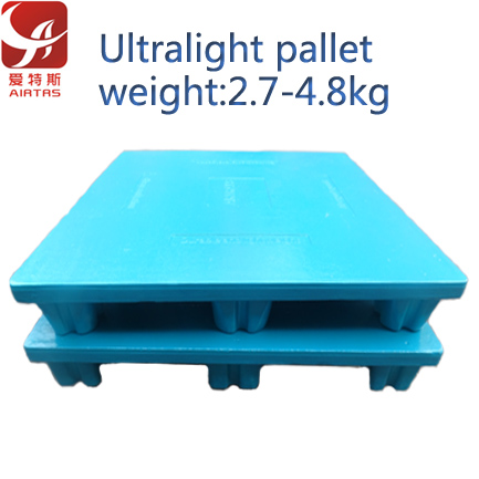 Standard Plastic Pallets