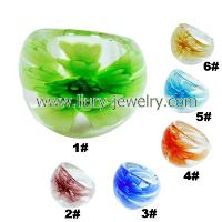 Sell Glass Ring