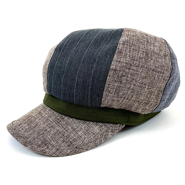 SHOBU CASQUETTE