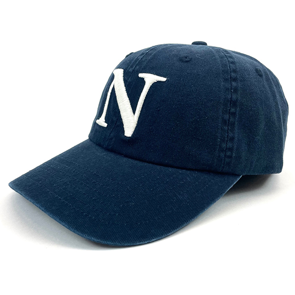THE LOGO CAP