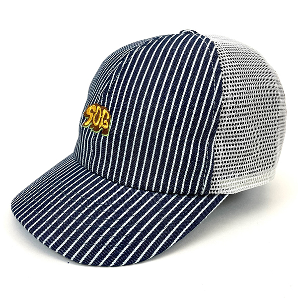 SOG BEAR BB CAP KIDS