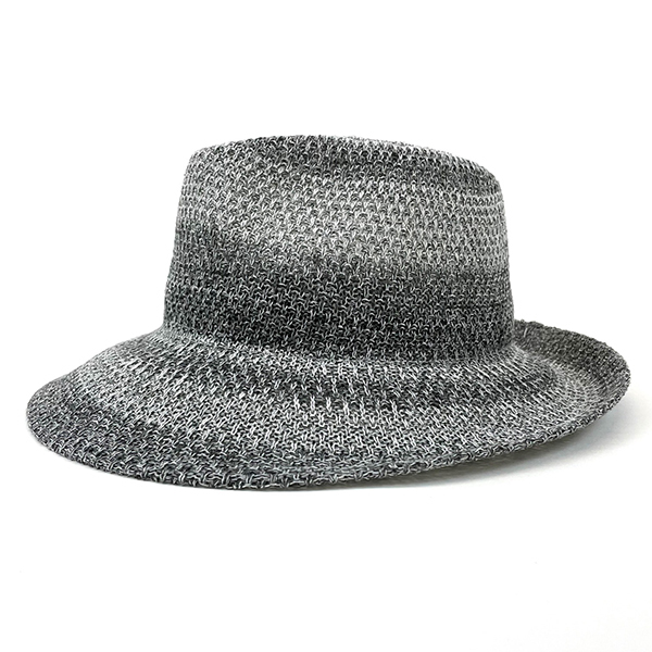 LINEN THERMO LBR HAT