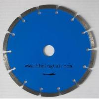 Sintered Saw Blade