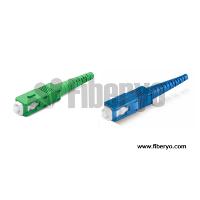 Fiber Optic Sc Patchcord