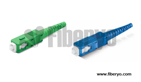 Fiber Optic Sc Patchcord