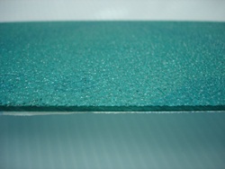 Polycarbonate Embossed Sheet