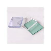 Polycarbonate Solid Sheet