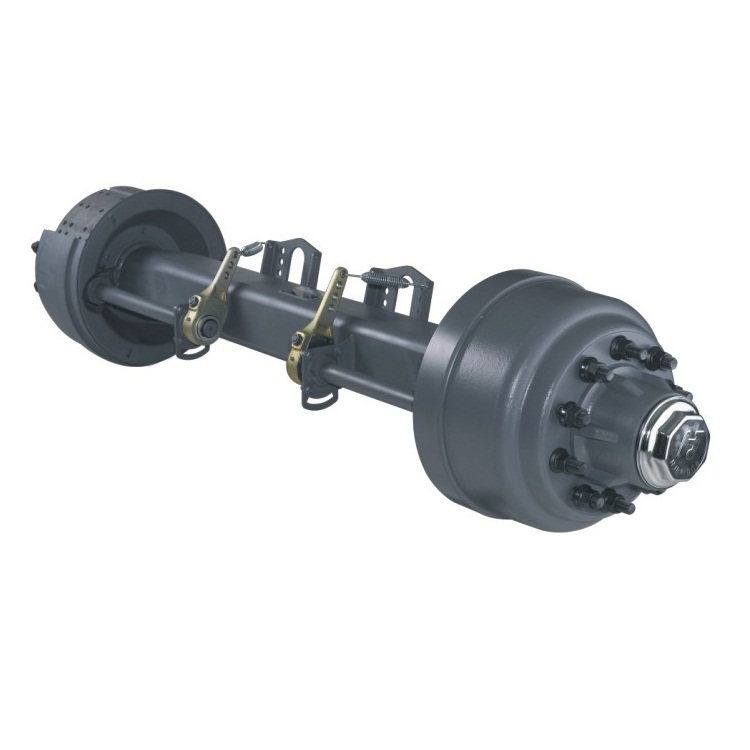 Trailer Axle