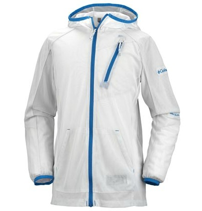 Shell Fabric For Jackets