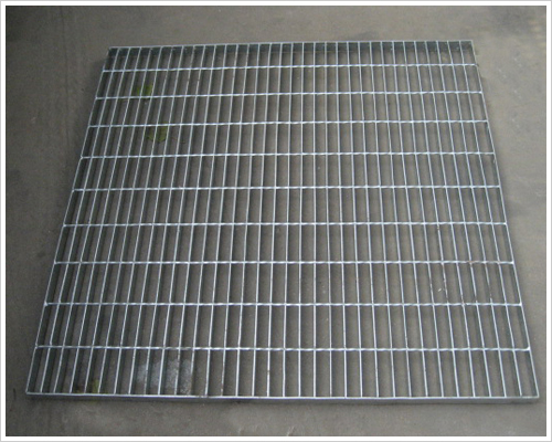Steel Grating