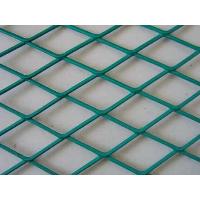 expanded metal mesh