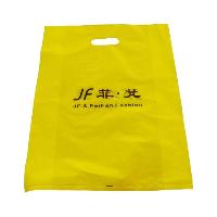 Hdpe Clear Plastic Handbags Factory Direct