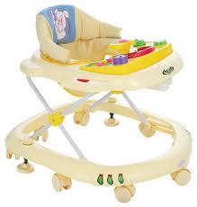 Baby Walker