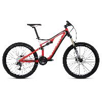 Specialized Stumpjumper Fsr Comp 29 2012 Mountain Bike