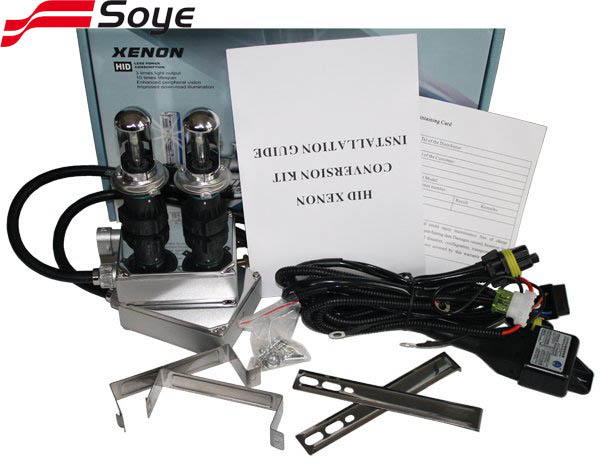 Digital Xenon Hid Kit, H4 Hid Kit Hi/low, Hid Headlights, Auto Lighting System
